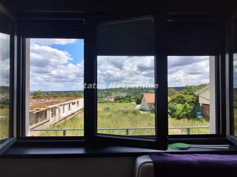 Sale, studio apartment, 25m², Sremska Kamenica, Petrovaradin - image 4