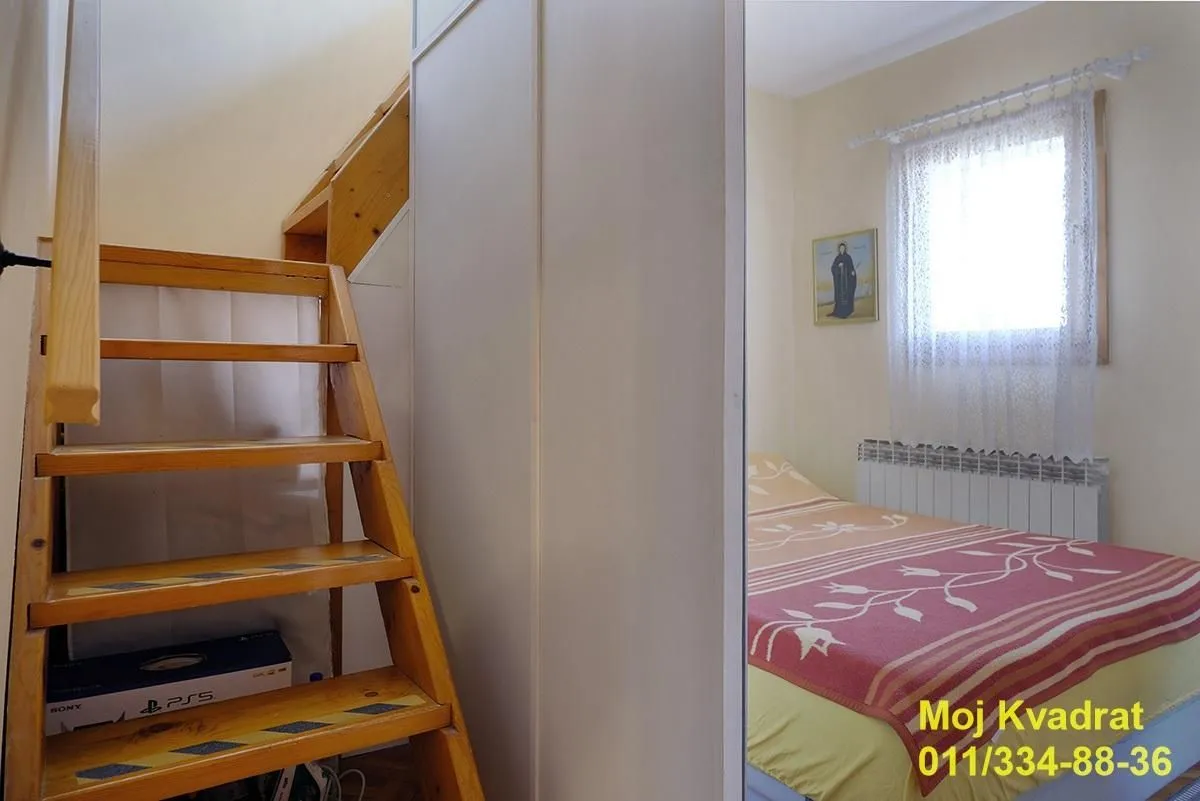 Prodaja, stan, 144m², Lekino Brdo, Voždovac Sve Podlokacije