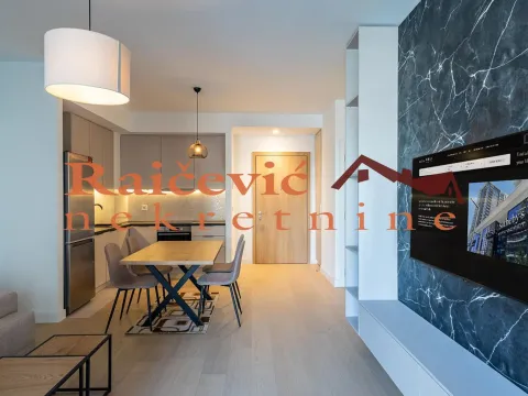 Prodaja, dvosoban stan, 54m², Savski Venac, Beograd - image 6