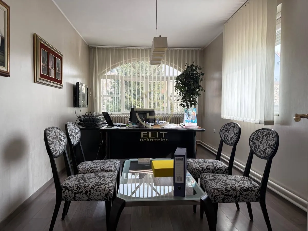 Rent, office space, 125m², Banatić, Novi Sad Sve Podlokacije