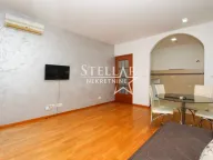 Izdavanje, jednosoban stan, 50m², City Kvart, Podgorica