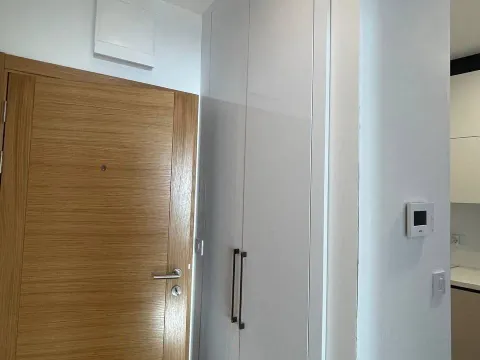 Sale, one bedroom apartment, 44m², Bečići, Budva - image 9