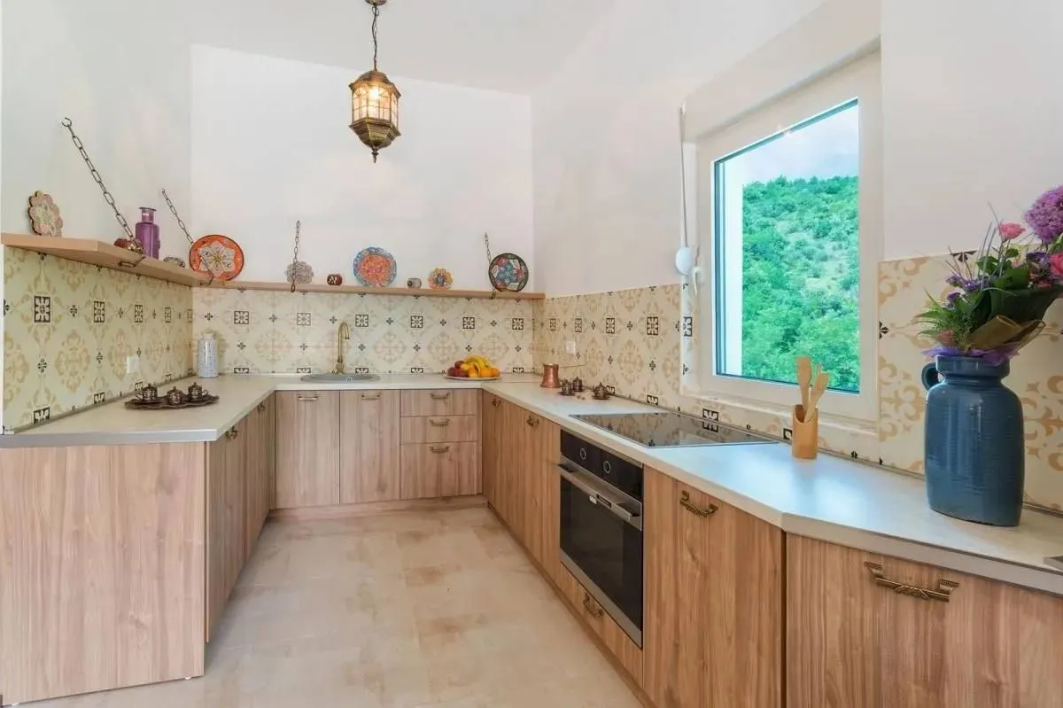 Sale, two bedroom apartment, 102m², Bečići, Budva