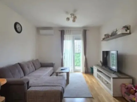 Prodaja, jednosoban stan, 40m², Podgorica, Crna Gora - image 6