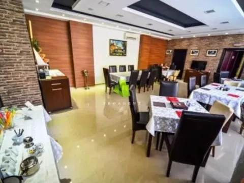 Izdavanje, poslovni prostor, 660m², Crveni Krst, Niš - image 7