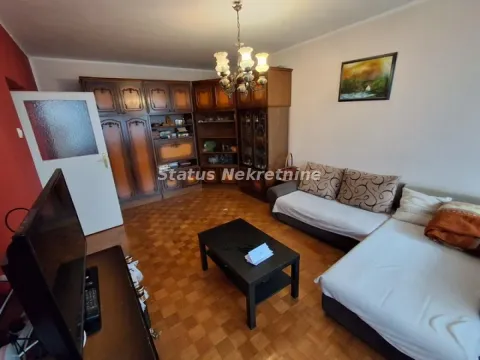Prodaja, dvosoban stan, 59m², Banatić, Novi Sad Sve Podlokacije - image 3