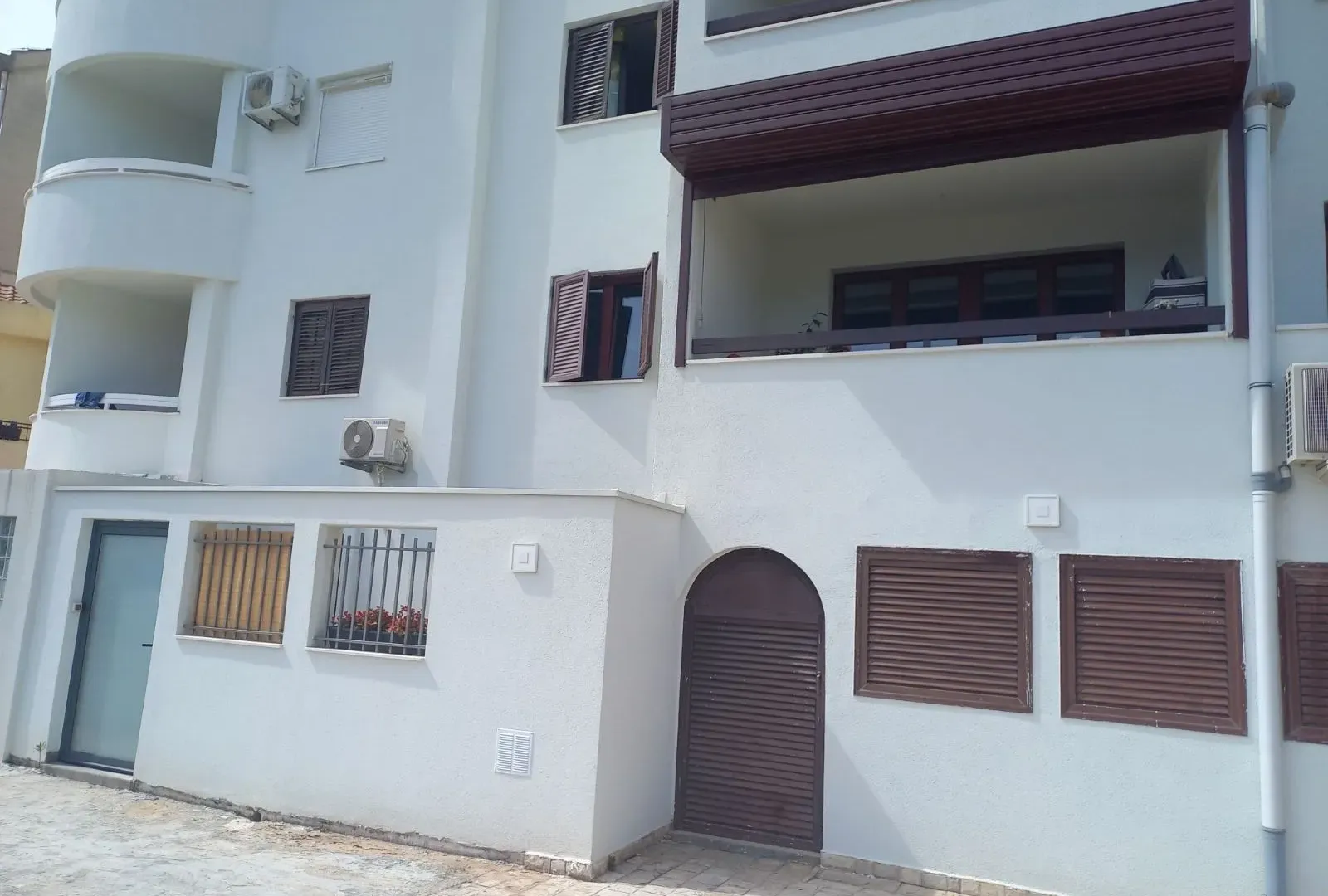 Sale, two bedroom apartment, 75m², Budva, Crna Gora