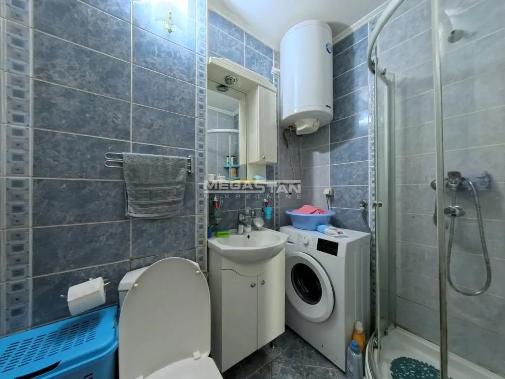 Prodaja, jednosoban stan, 41m², Mirijevo 1, Mirijevo Sve Podlokacije