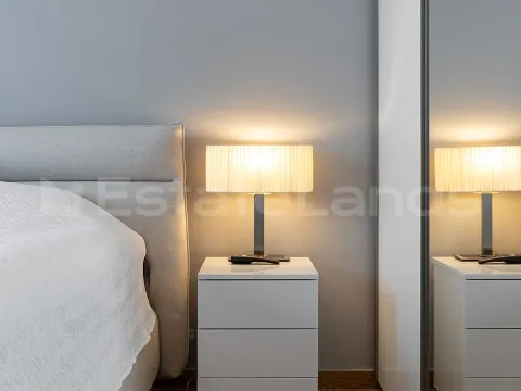 Sale, two bedroom apartment, 81m², Bečići, Budva - image 13