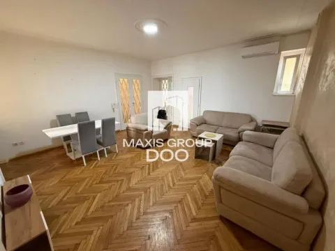 Rent, apartment, 120m², Slavija, Vračar Sve Podlokacije - image 2