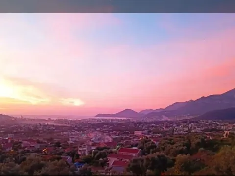 Sale, two bedroom apartment, 97m², Dobre Vode, Bar - image 2