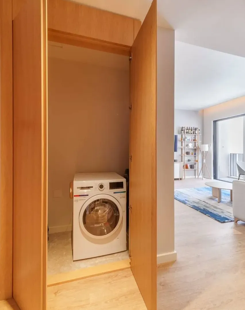 Prodaja, jednosoban stan, 55m², Boka Place, Tivat