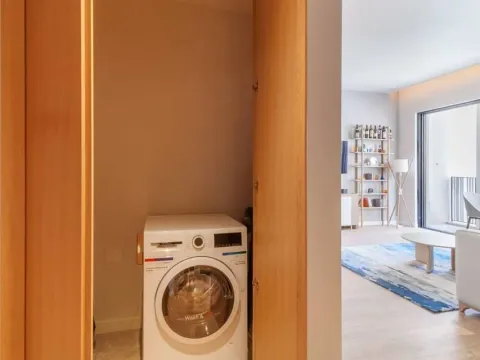 Prodaja, jednosoban stan, 55m², Boka Place, Tivat - image 9