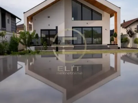 Prodaja, kuća, 210m², Veternik, Novi Sad Sve Podlokacije - image 9