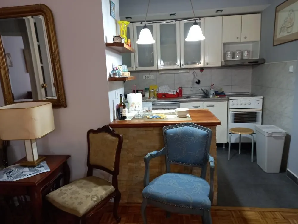 Sale, three bedroom apartment, 78m², Banjica, Voždovac Sve Podlokacije