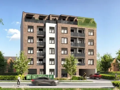 Prodaja, dvosoban stan, 45m², Bežanija, Beograd - image 2