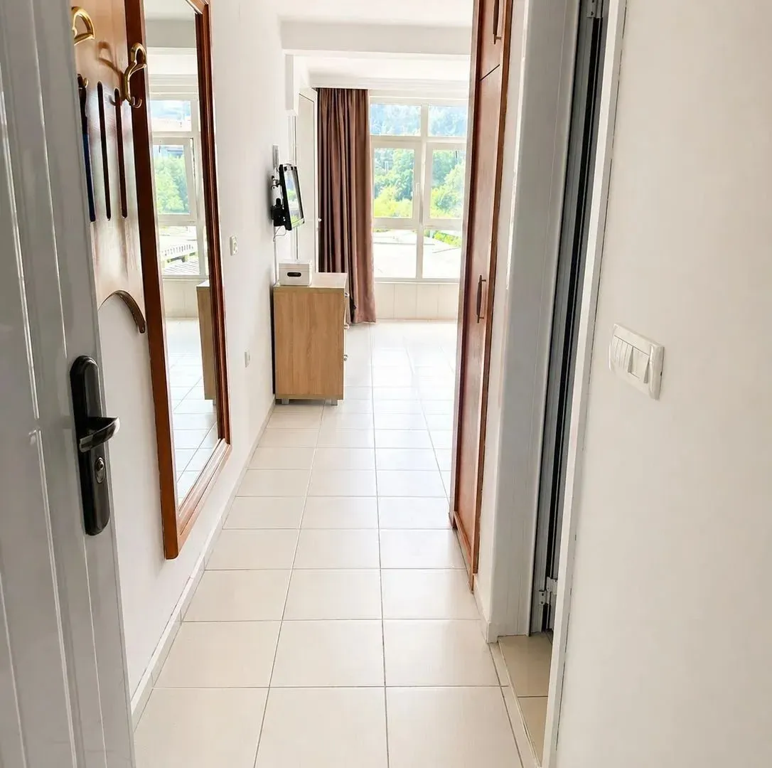 Prodaja, jednosoban stan, 30m², Rafailovići, Budva