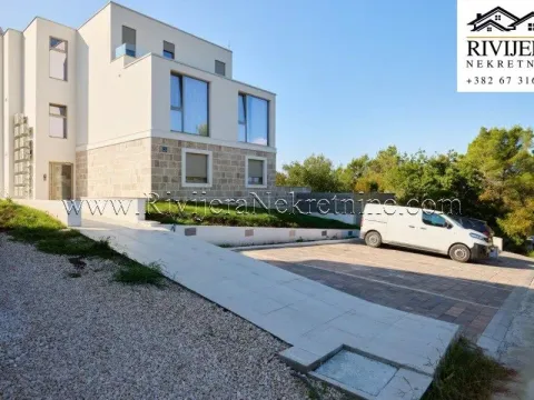 Prodaja, dvosoban stan, 111m², Mrčevac, Tivat - image 2