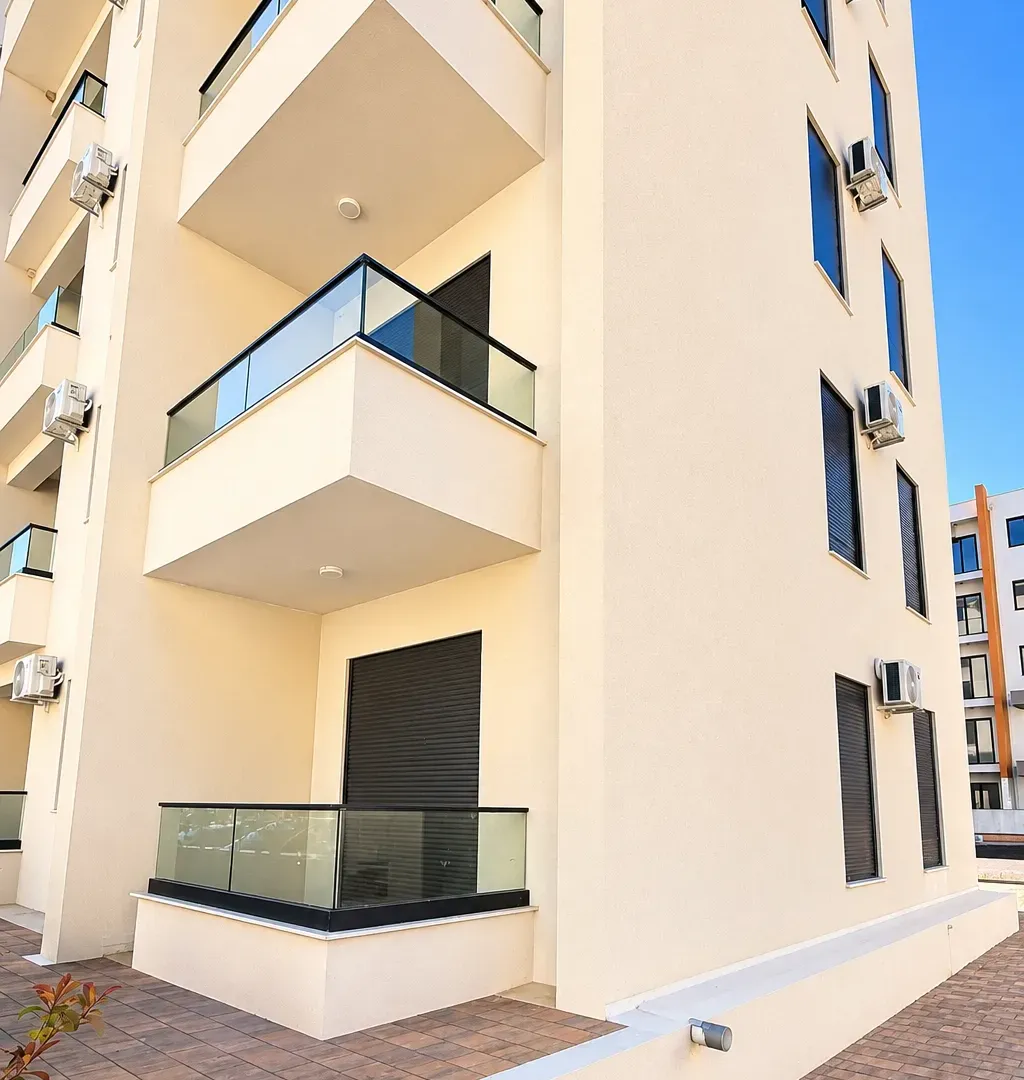 Prodaja, jednosoban stan, 55m², Ulcinjsko Polje, Ulcinj