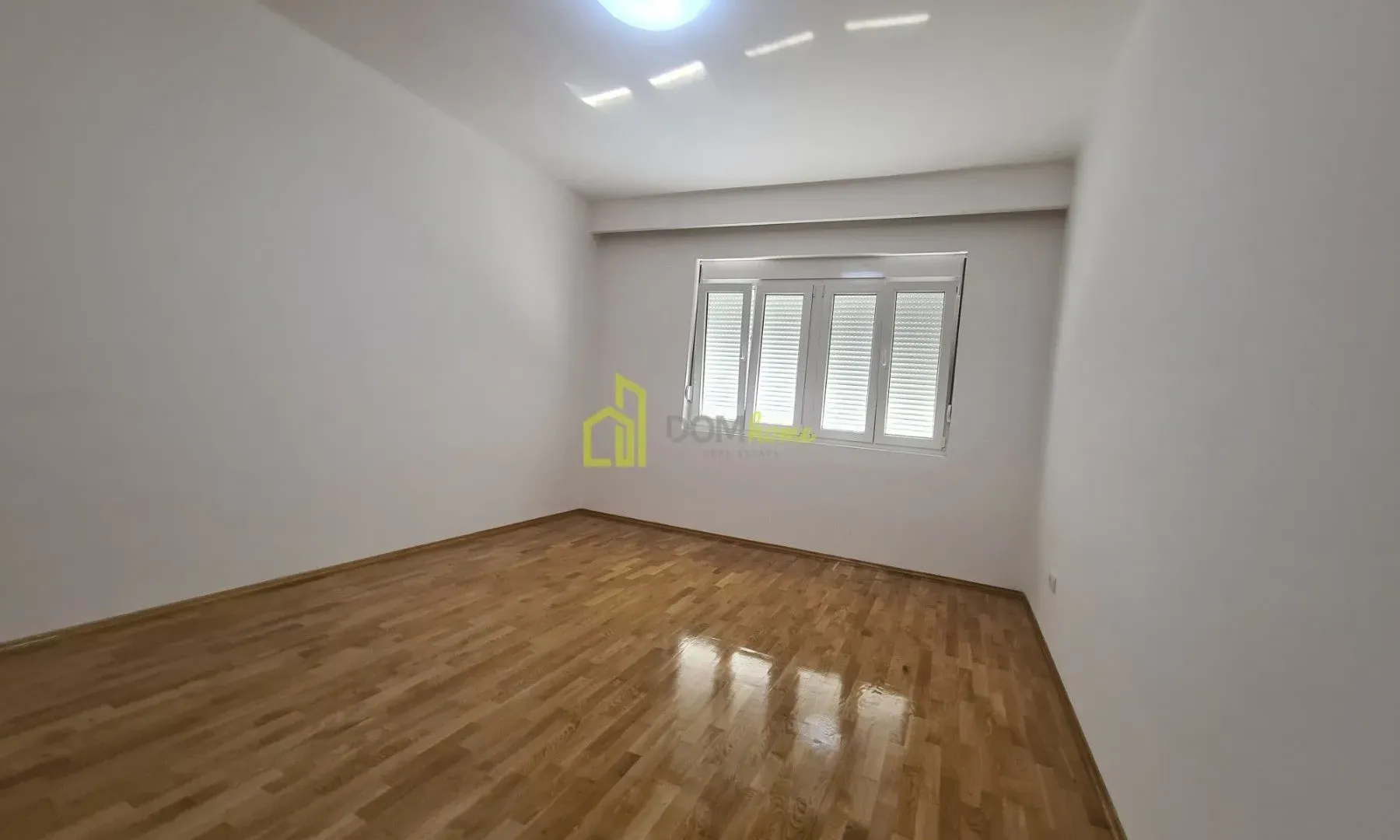 Rent, one bedroom apartment, 60m², Centar, Podgorica