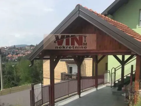 Sale, house, 156m², Krčagovo, Užice - image 9