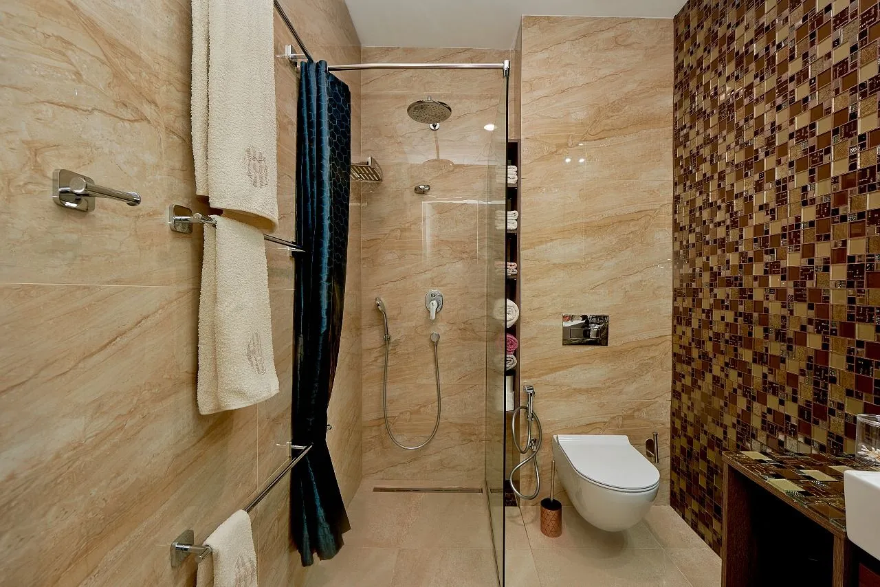 Sale, two bedroom apartment, 73m², Bečići, Budva
