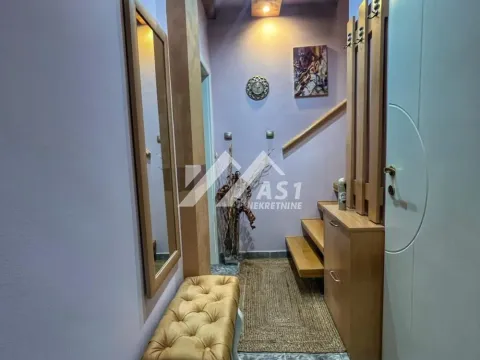 Izdavanje, dvosoban stan, 60m², Nova Detelinara, Novi Sad Sve Podlokacije - image 3