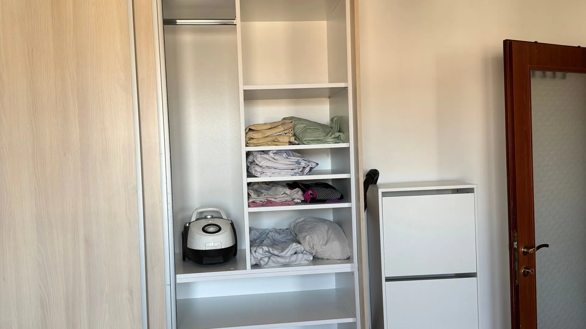 Rent, studio apartment, 29m², Zabjelo, Podgorica
