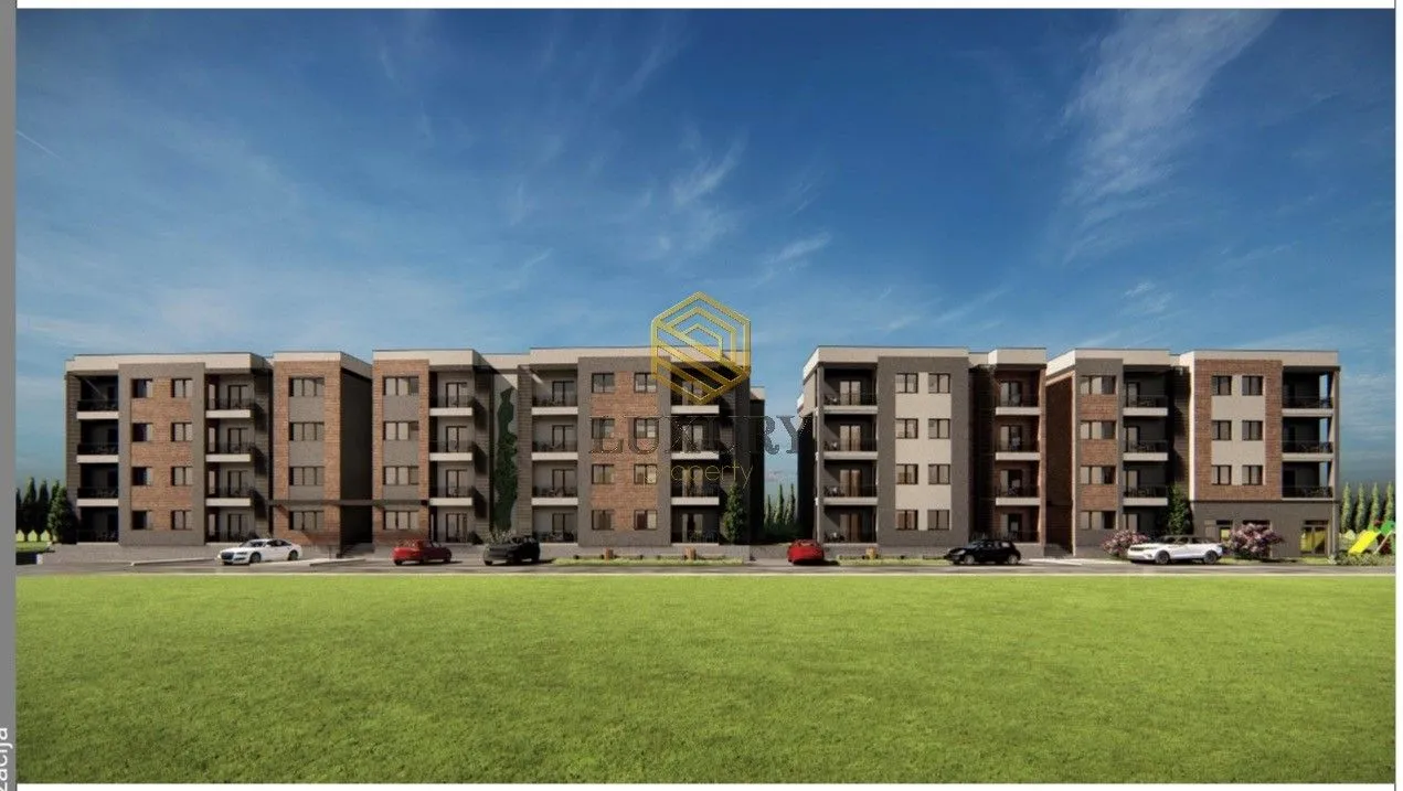 Prodaja, stan, 27m², Zabjelo, Podgorica