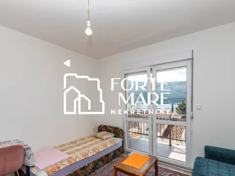 Prodaja, garsonjera, 26m², Đenovići, Herceg Novi - image 2