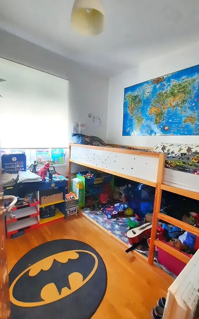 Prodaja, trosoban stan, 67m², Autokomanda, Voždovac Sve Podlokacije