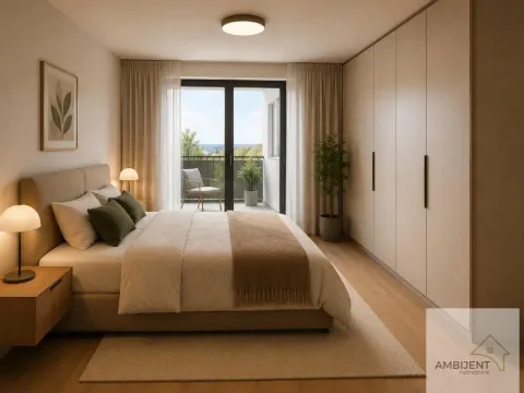 Sale, two bedroom apartment, 62m², Voždovac Sve Podlokacije, Beograd - image 2