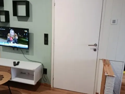 Rent, two bedroom apartment, 37m², Novo naselje, Novi Sad - image 3