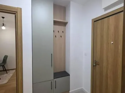 Rent, one bedroom apartment, 45m², City Kvart, Podgorica - image 3