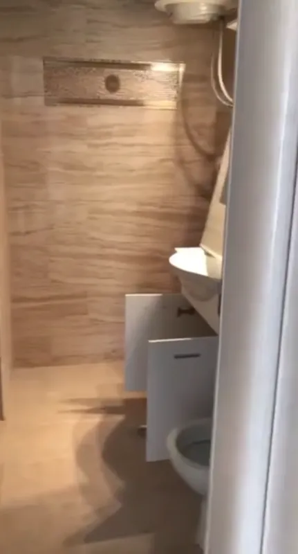 Sale, three bedroom apartment, 227m², Dobra Voda, Budva