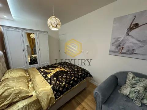 Izdavanje, jednosoban stan, 45m², Central Point, Podgorica - image 3