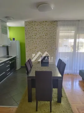 Izdavanje, dvosoban stan, 55m², Novo naselje, Novi Sad - image 5