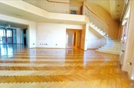 Sale, five bedroom apartment, 355m², Preko Morače, Podgorica