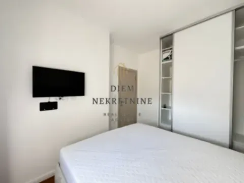 Prodaja, jednosoban stan, 35m², Zabjelo, Podgorica - image 10