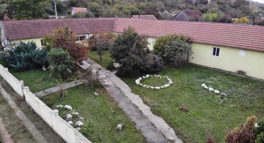 Sale, office space, 546m², Podgorica, Crna Gora