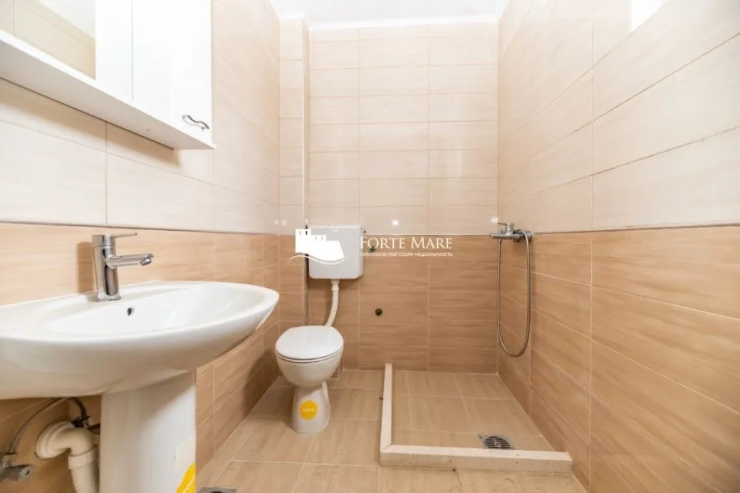 Prodaja, dvosoban stan, 75m², Podi, Herceg Novi