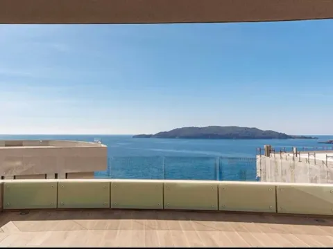 Prodaja, jednosoban stan, 49m², Rafailovići, Budva - image 1