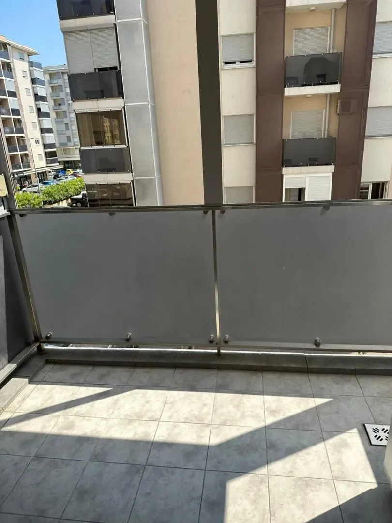 Prodaja, jednosoban stan, 47m², City Kvart, Podgorica