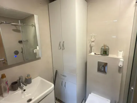 Rent, two bedroom apartment, 70m², City Kvart, Podgorica - image 12