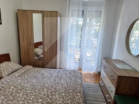 Rent, two bedroom apartment, 67m², Centar, Podgorica - image 9