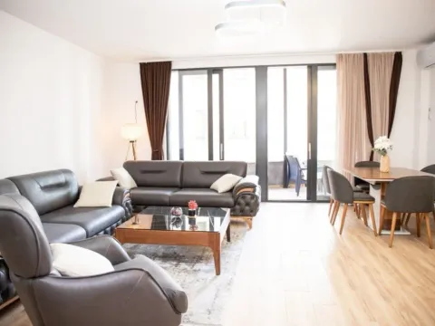 Izdavanje, dvosoban stan, 90m², Rafailovići, Budva - image 5