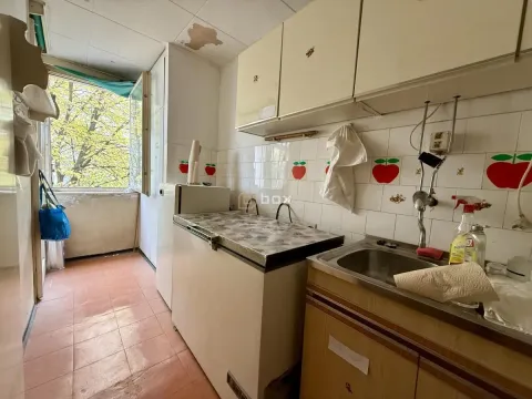 Prodaja, dvosoban stan, 53m², Durlan, Niš - image 8