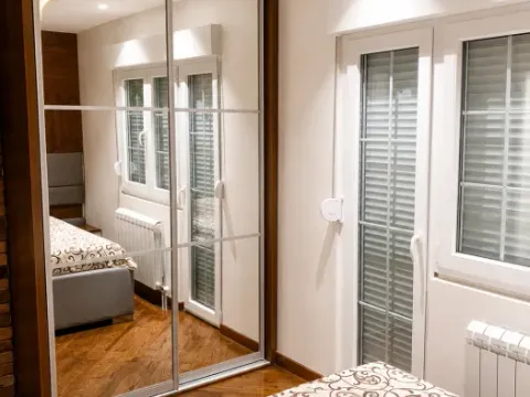 Rent, apartment, 53m², Brace Jerković, Voždovac Sve Podlokacije - image 8