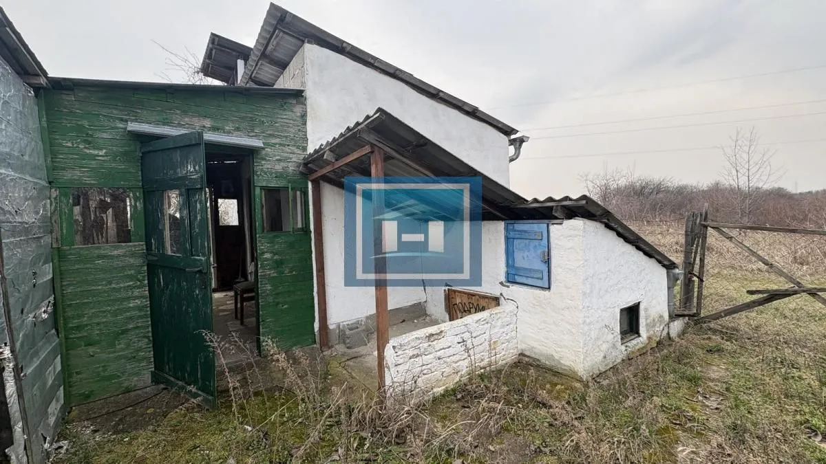 Prodaja, kuća, 45m², Lipar, Jagodina