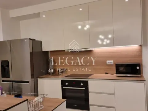 Prodaja, četvorosoban stan, 118m², Savski Venac, Beograd - image 11